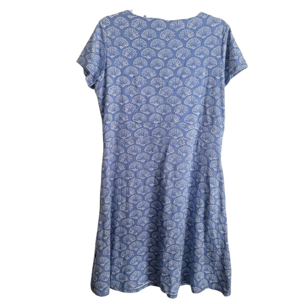 Mountain Warehouse Seashell Pattern Uv Dress Wome… - image 2